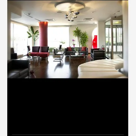 & Trattoria Del Corso Aparthotel *