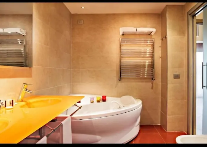 & Trattoria Del Corso