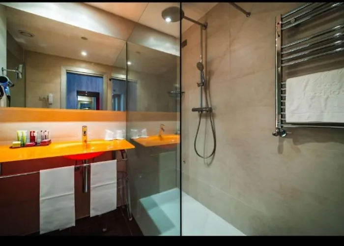 & Trattoria Del Corso Aparthotel