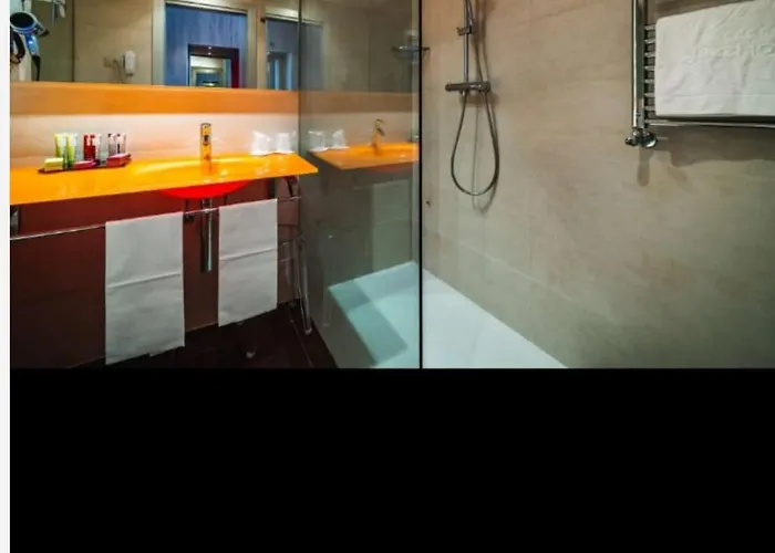 Aparthotel & Trattoria Del Corso